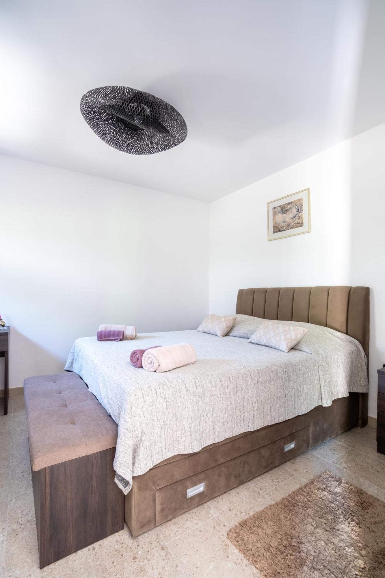 Apartments Villa Rosa Rovinj Buitenkant foto