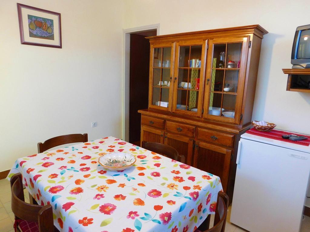 Apartments Villa Rosa Rovinj Buitenkant foto
