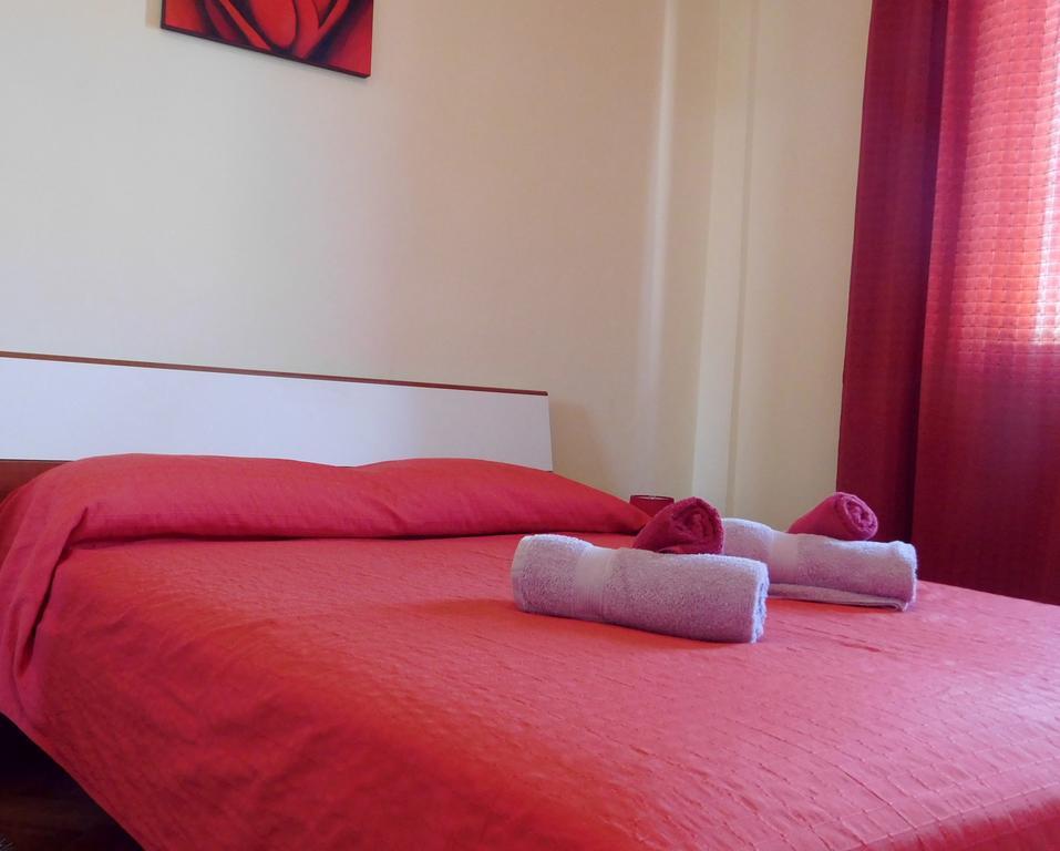 Apartments Villa Rosa Rovinj Buitenkant foto