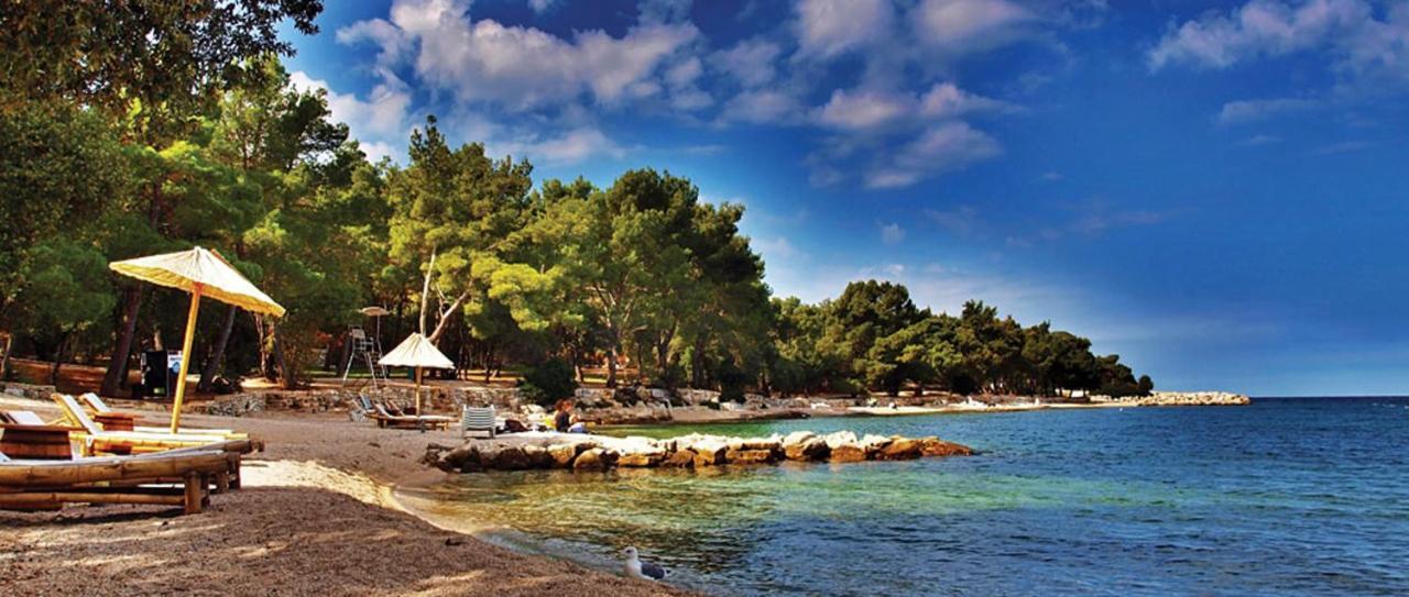 Apartments Villa Rosa Rovinj Kamer foto